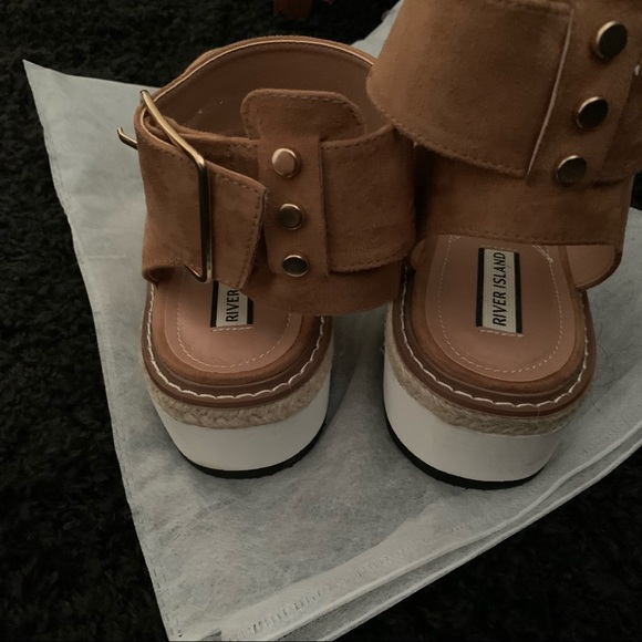 Ladies Sandals ASOS - Picture 7 of 10